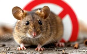 Traitement anti-rats Rabat