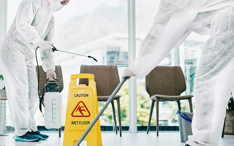 Hygiène 3D à Rabat Protégez votre Maison ou Bureau